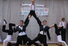 Neptunfest 2008