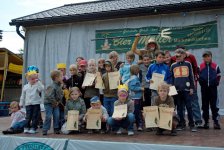 2009 - 40 Jahre Neptunfest