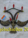 Vogelschießen 2009