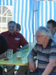 Vogelschießen 2009