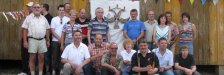 Vogelschießen 2009